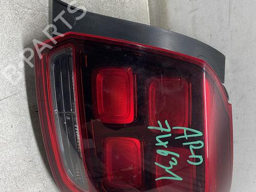 Right taillight DACIA SANDERO II 1.0 SCe 75 (B8JC, B8JD, B8NC) | BP33876270C35 - Image 3
