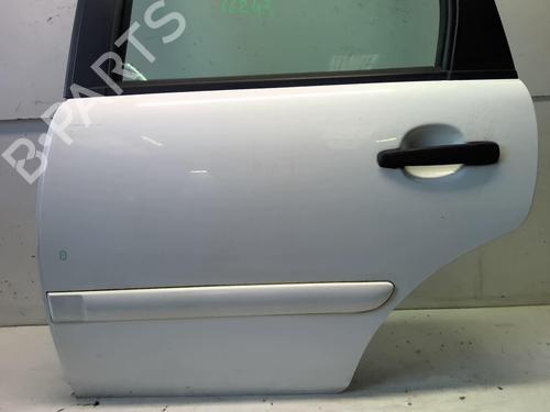 Left rear door CITROËN C3 I (FC_, FN_) 1.4 HDi | BP18213217C4 