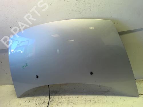 Used Hood CITROËN C3 I (FC_, FN_) 1.1 i (60 hp) 18213018