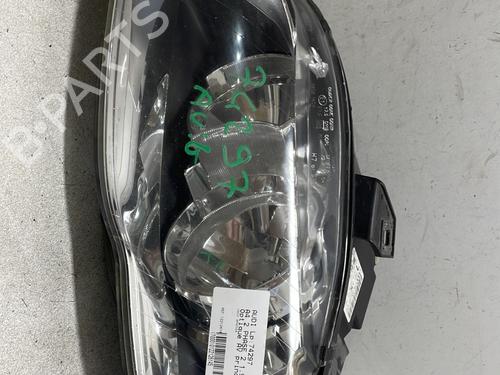 Left headlight AUDI A4 B7 (8EC) 1.9 TDI | BP32719829C28  - Image 5