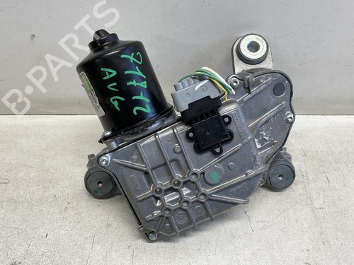 Front wiper motor CITROËN DS5 1.6 BlueHDi 120 | BP25152869M29 