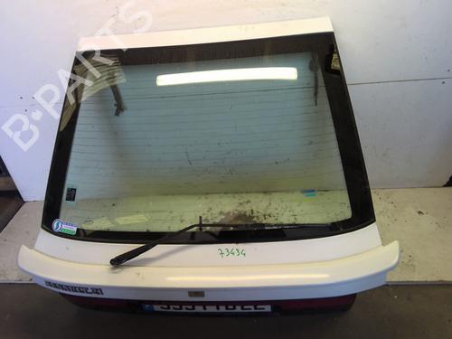 Tailgate RENAULT 21 (B48_) 2.1 D (B48V/B48O) | BP29612618C6 