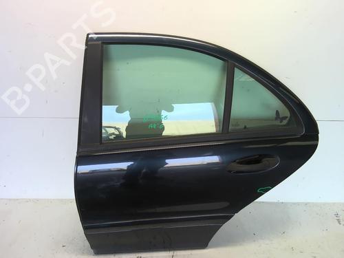 Used Left rear door Left rear door MERCEDES-BENZ C-CLASS (W203) C 200 CDI (203.004) (116 hp) 18230314 18230314