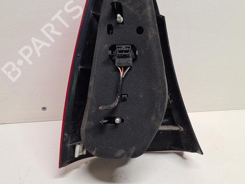 Right taillight DACIA LOGAN (LS_) 1.4 (LSOA, LSOC, LSOE, LSOG) | BP18228235C35 