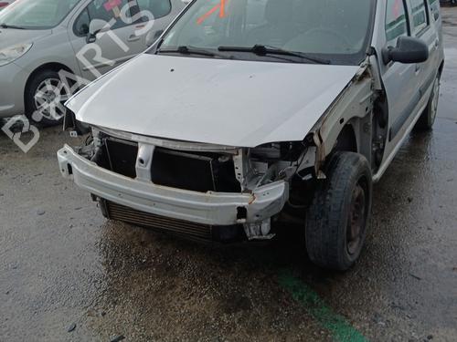 Used Parts DACIA LOGAN MCV (KS_) 1.5 dCi (KS04) 2281125