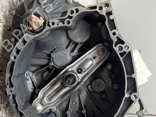 Used Gearbox MINI MINI (R56) One (75 hp) 28682849