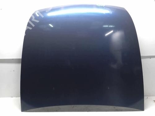 Used Hood PEUGEOT 607 (9D, 9U) 2.2 HDi (133 hp) 18218908