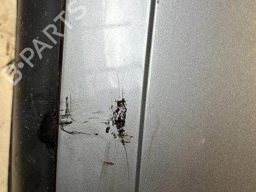 Zderzak tylny VW POLO IV (9N_, 9A_) 1.4 TDI | BP29706788C8 