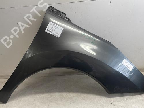 Used Right front fenders PEUGEOT 3008 I MPV (0U_) 1.6 HDi (114 hp) 29513485