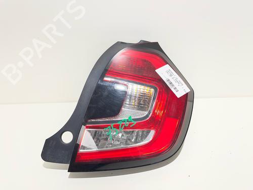 Used Right taillight Right taillight 37496296 37496296