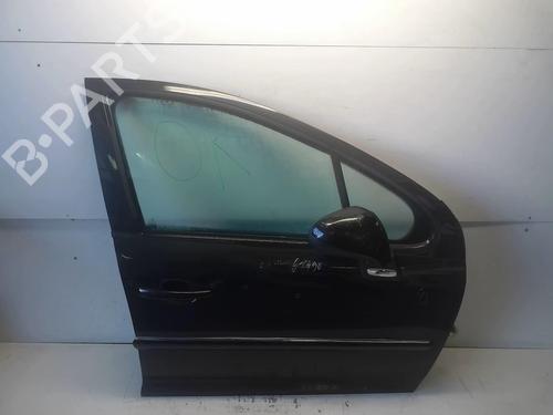 Używane Drzwi przednie prawe PEUGEOT 207 (WA_, WC_) 1.6 HDi (92 hp) 18217925