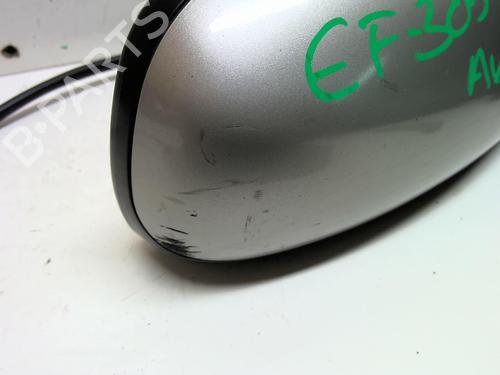 Right mirror PEUGEOT 307 Break (3E) 1.6 HDi 110 | BP18231249C27 