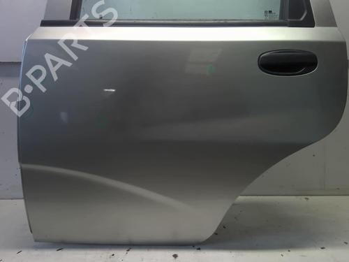 Left rear door DAEWOO KALOS (KLAS) 1.4 | BP18226886C4 