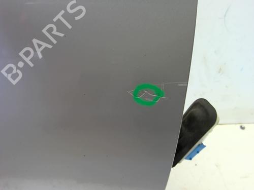 Right front door CITROËN C4 II (NC_) 1.6 HDi 90 | BP25046984C3