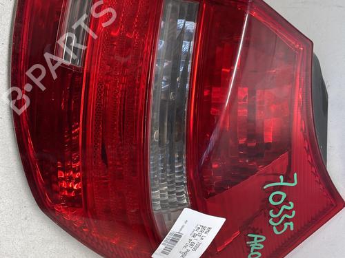 Used Right taillight BMW 1 (E87) 118 d (143 hp) 25475649