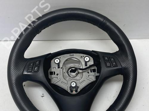 Used Steering wheel BMW 1 Coupe (E82) 118 d (143 hp) 20173336