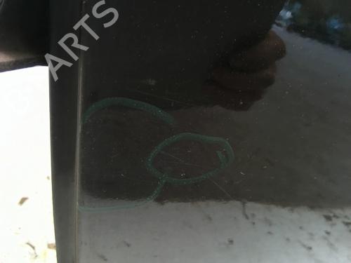 Used Left rear door Left rear door TOYOTA AURIS (_E15_) 2.0 D-4D (ADE150_, ADE150R) (126 hp) 29156048 29156048