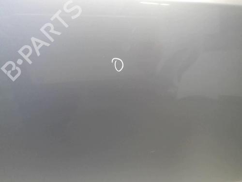 Used Left rear door OPEL MERIVA A MPV (X03) 1.7 CDTI (E75) (100 hp) 18221100