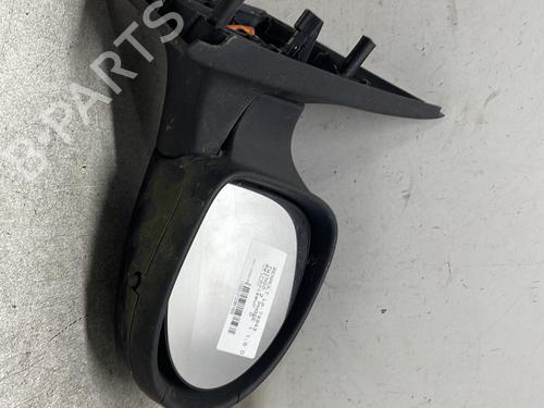 Used Right mirror Right mirror RENAULT TWINGO II (CN0_) 1.5 dCi (CN0E) (64 hp) 33738105 33738105
