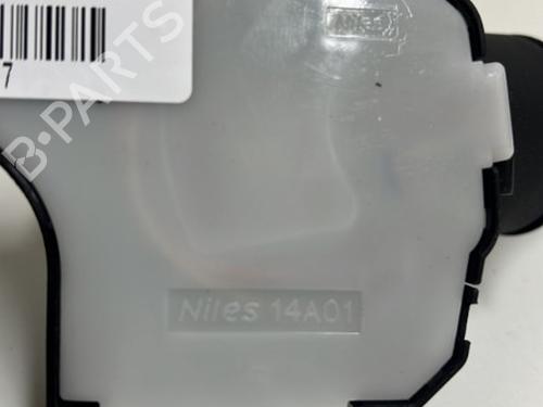 Steering column stalk NISSAN JUKE (F15) 1.5 dCi | BP19640325I23 