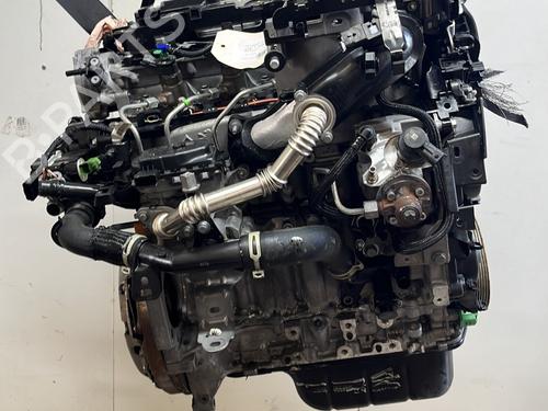 Motor für PEUGEOT 208 I (CA_, CC_) 1.6 HDi / BlueHDi 75 (75 hp) 29840725