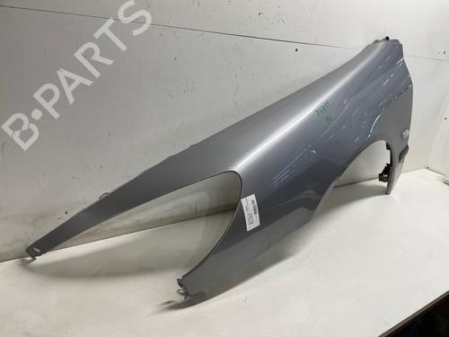Used Left front fenders Left front fenders PEUGEOT 607 (9D, 9U) 2.2 HDi (133 hp) 36762341 36762341