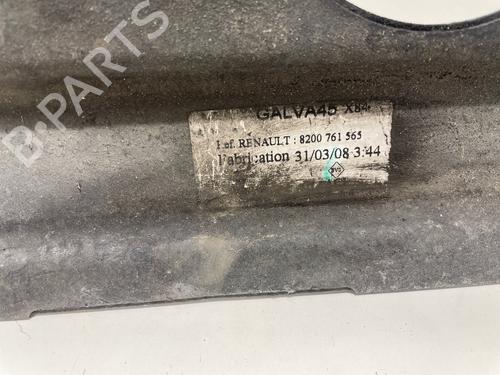 Used Crossmember Crossmember 37482450 37482450