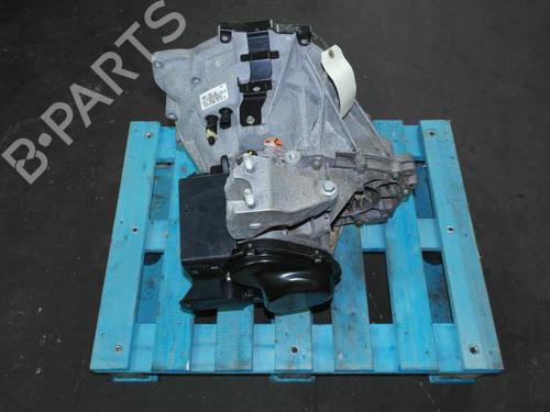 Used Gearbox Gearbox FORD FIESTA VI (CB1, CCN) 1.25 (82 hp) 18215297 18215297