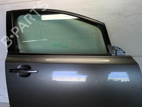 Right front door NISSAN LEAF (ZE0) Electric | BP24233363C3 