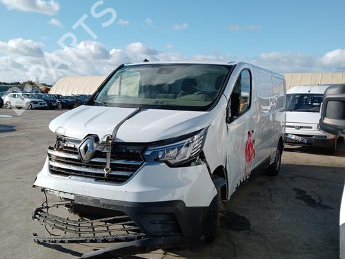 Gear lever RENAULT TRAFIC III Van (FG_) 2.0 dCi 130 (FGMY) | BP31909836M90  - Image 6