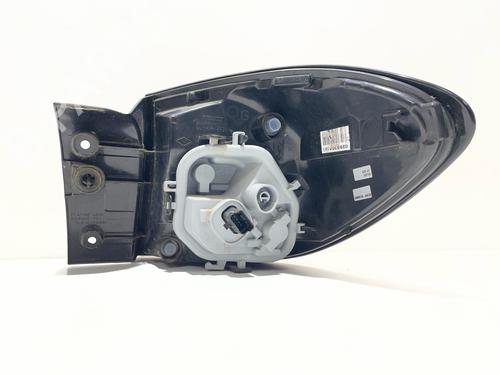 Used Left taillight Left taillight RENAULT CAPTUR I (J5_, H5_) 1.2 TCe 120 (118 hp) 39729685 39729685