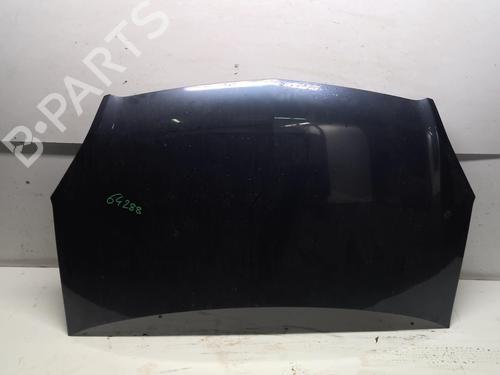 Hood OPEL ZAFIRA / ZAFIRA FAMILY B (A05) 1.9 CDTI (M75) | BP18231461C1 