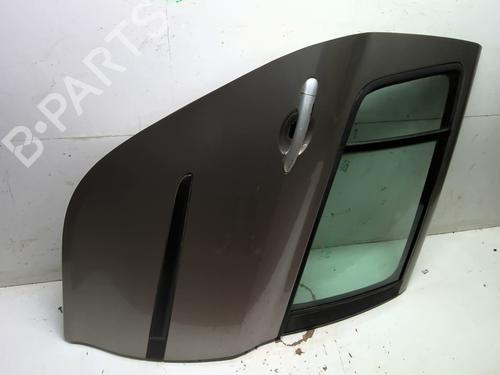 Right rear door RENAULT CLIO III (BR0/1, CR0/1) 1.5 dCi (C/BR0G, C/BR1G) | BP23904978C5 