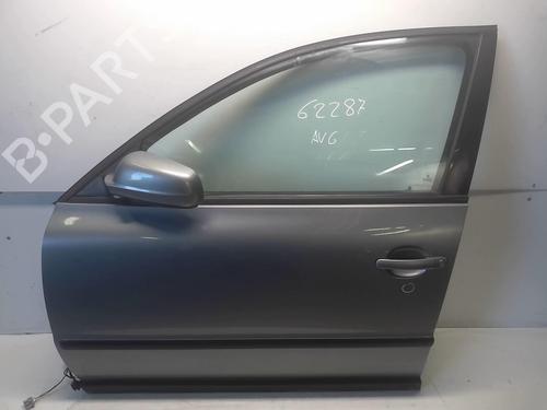 Dør venstre foran VW PASSAT B5.5 Variant (3B6) 1.9 TDI (101 hp) 18214581