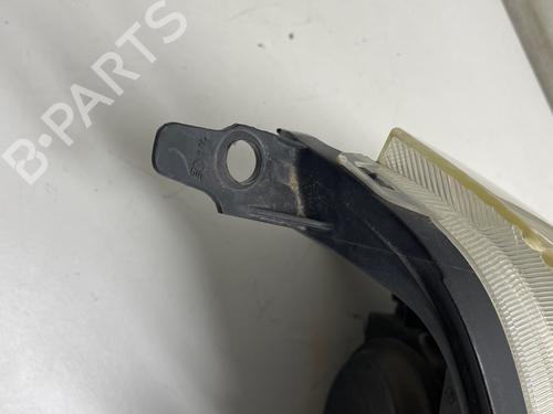 Used Left headlight Left headlight CITROËN C2 (JM_) 1.1 (60 hp) 36647338 36647338