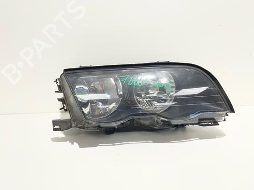 Right headlight BMW 3 (E46) 320 d | BP39606657C29 - Image 4