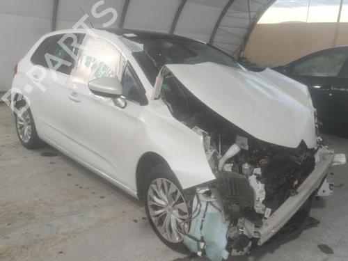 Gearbox CITROËN C4 II (NC_) 1.6 HDi 115 | BP18214045M3 