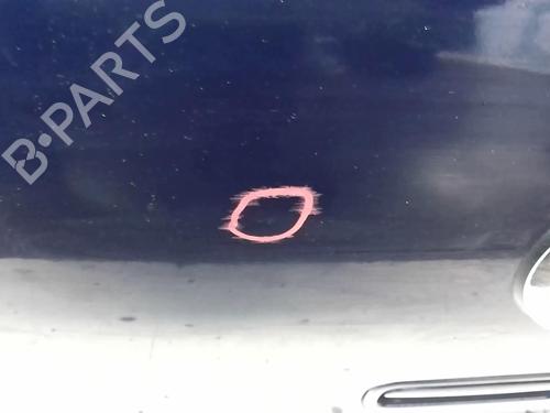 Used Tailgate Tailgate 18218917 18218917