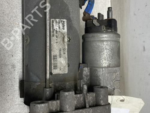 Starter PEUGEOT 2008 I (CU_) 1.6 HDi | BP27682138M8  - Image 5