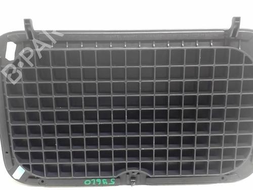 Used Luggage compartment floor Luggage compartment floor RENAULT SCÉNIC III (JZ0/1_) 1.5 dCi (110 hp) 18215163 18215163