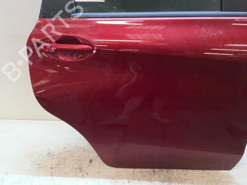 Right rear door NISSAN NOTE (E12) 1.5 dCi | BP36682995C5 - Image 3