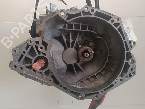 Gearbox OPEL CORSA E (X15) 1.4 (08, 68) | BP36366120M3 - Image 2