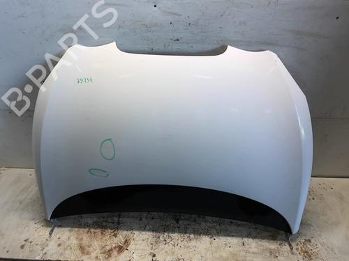 Hood SEAT LEON (1P1) 2.0 TDI 16V | BP31712120C1
