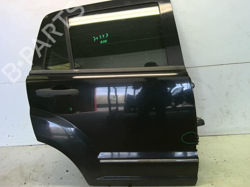 Right rear door DODGE CALIBER 2.0 CRD | BP26688573C5