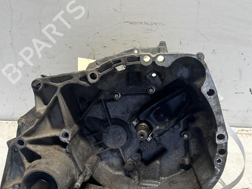 Girkasse RENAULT TWINGO I (C06_) 1.2 (C066, C068) (58 hp) 23254680