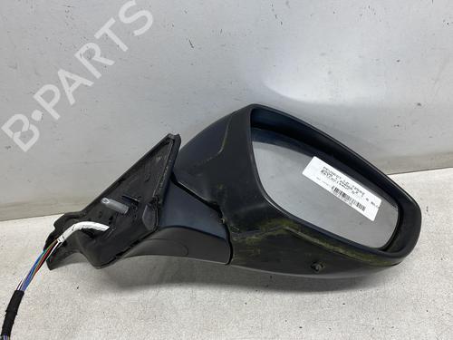 Used Right mirror PEUGEOT 2008 I (CU_) 1.6 BlueHDi 75 (75 hp) 26500299
