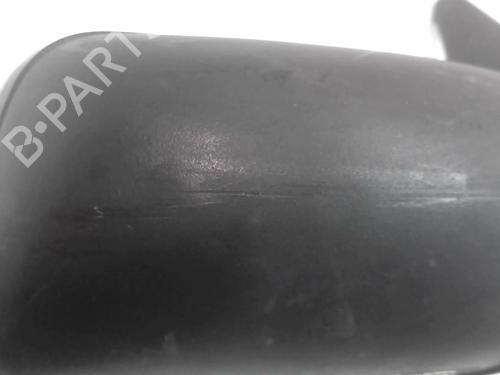 Right mirror PEUGEOT 205 II (20A/C) 1.4 | BP18229254C27