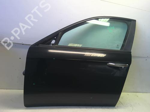 Left front door ALFA ROMEO 159 (939_) 1.9 JTDM 16V (939AXC1B, 939AXC12) | BP18231140C2 