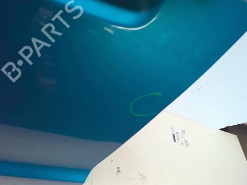 Left front door SUZUKI ALTO VII (GF, HA25_, HA35_) 1.0 (AMF310, GFC31S) | BP21899629C2 