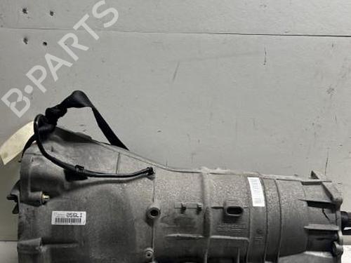 Gearkasse BMW X5 (E53) 3.0 d (218 hp) 18226024